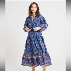 Mille Natalia Dress Medium NWT